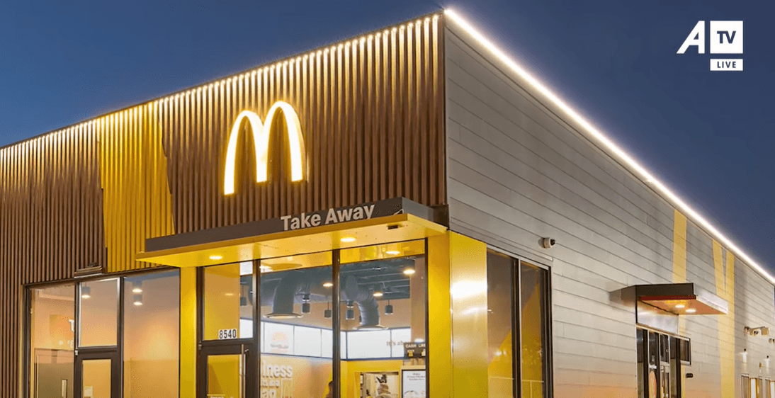 “McDonald’s” hap restorantin e parë pa punëtorë