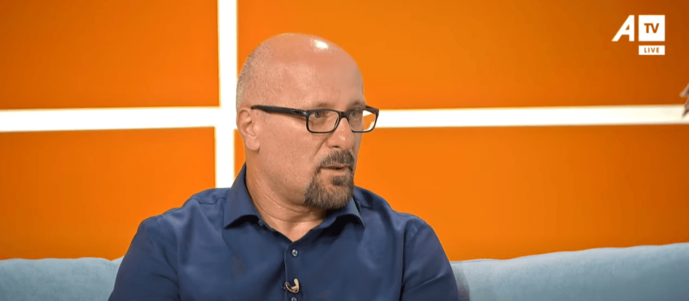 “Kur eci zogu i këmbës ajet”, telefonuesja kërkon ndihmën e mjekut në “Alarm”
