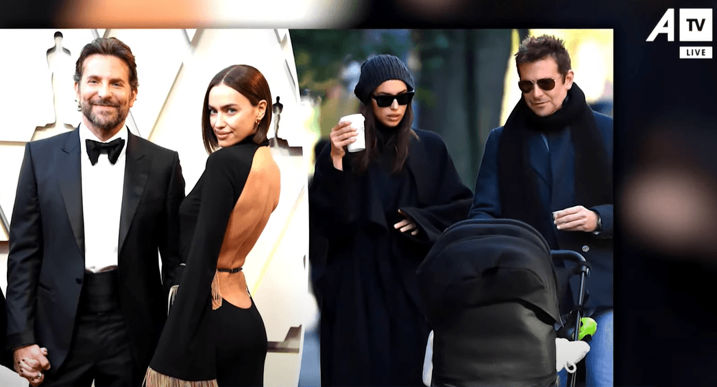Irina Shayk tregon anët pozitive të të qenurit nënë
