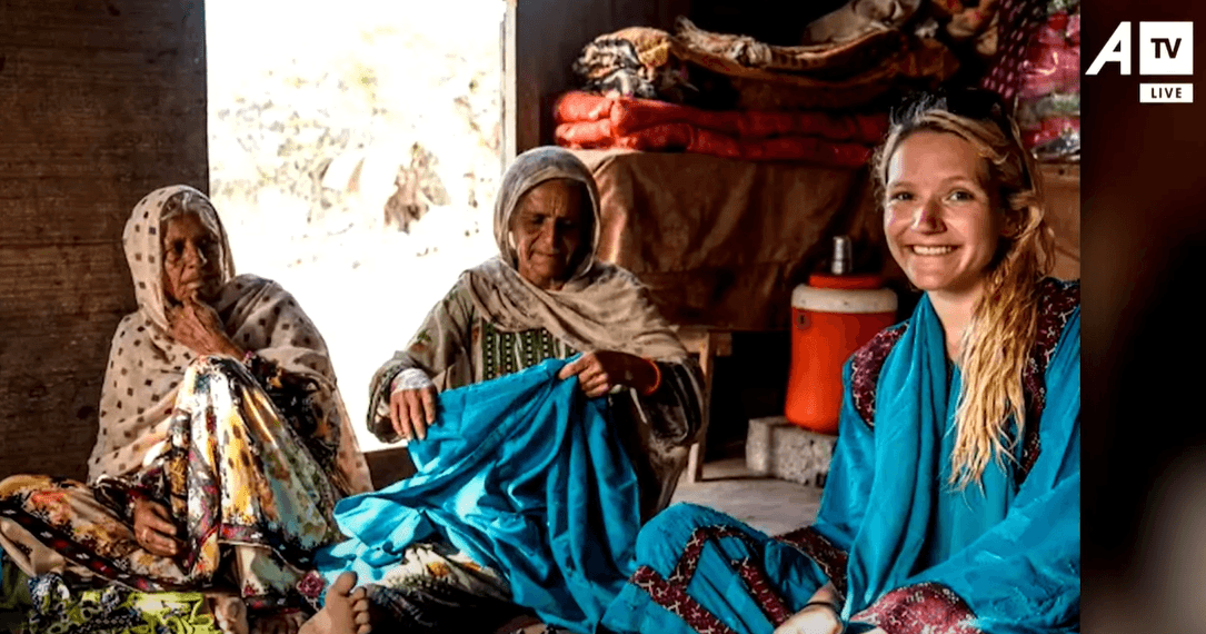 Amerikania lë ShBA-në për Pakistanin, rrëfen aventurën