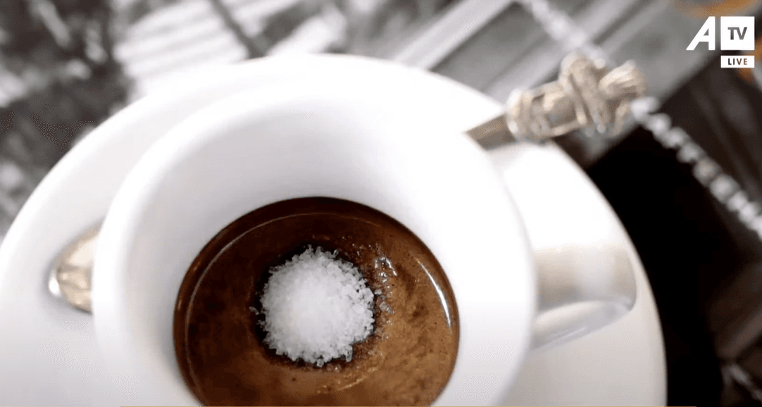 Në këtë vend një filxhan kafe kushton 920 euro