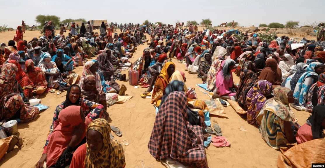 OKB bën thirrje për respektim të armëpushimit në Sudan