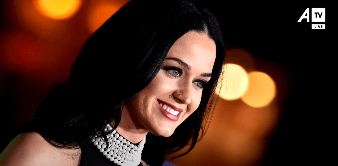 Katy Perry ka gjasa të tërhiqet plotësisht si juri nga “American Idol”