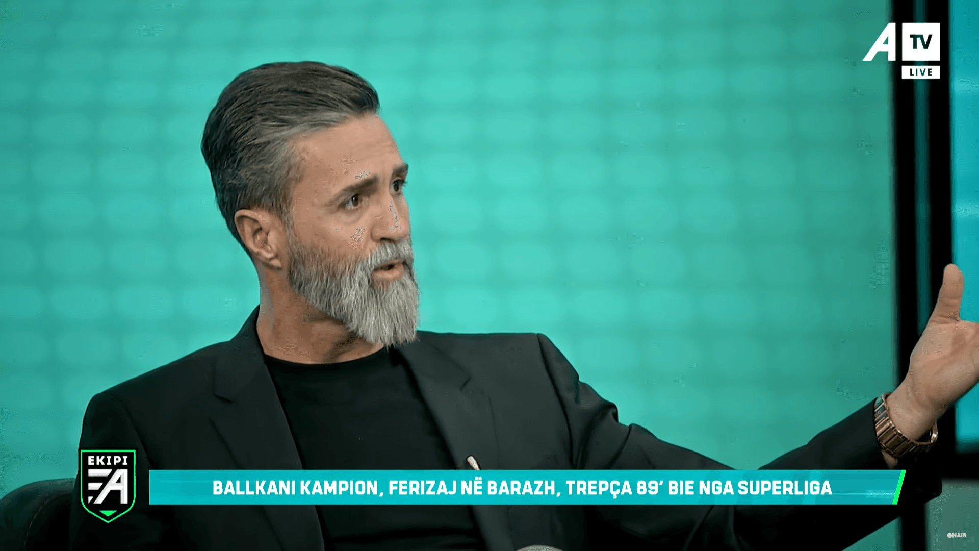 Dragusha: FFK duhet të distancohet nga këto dukuri që ndodhen sot