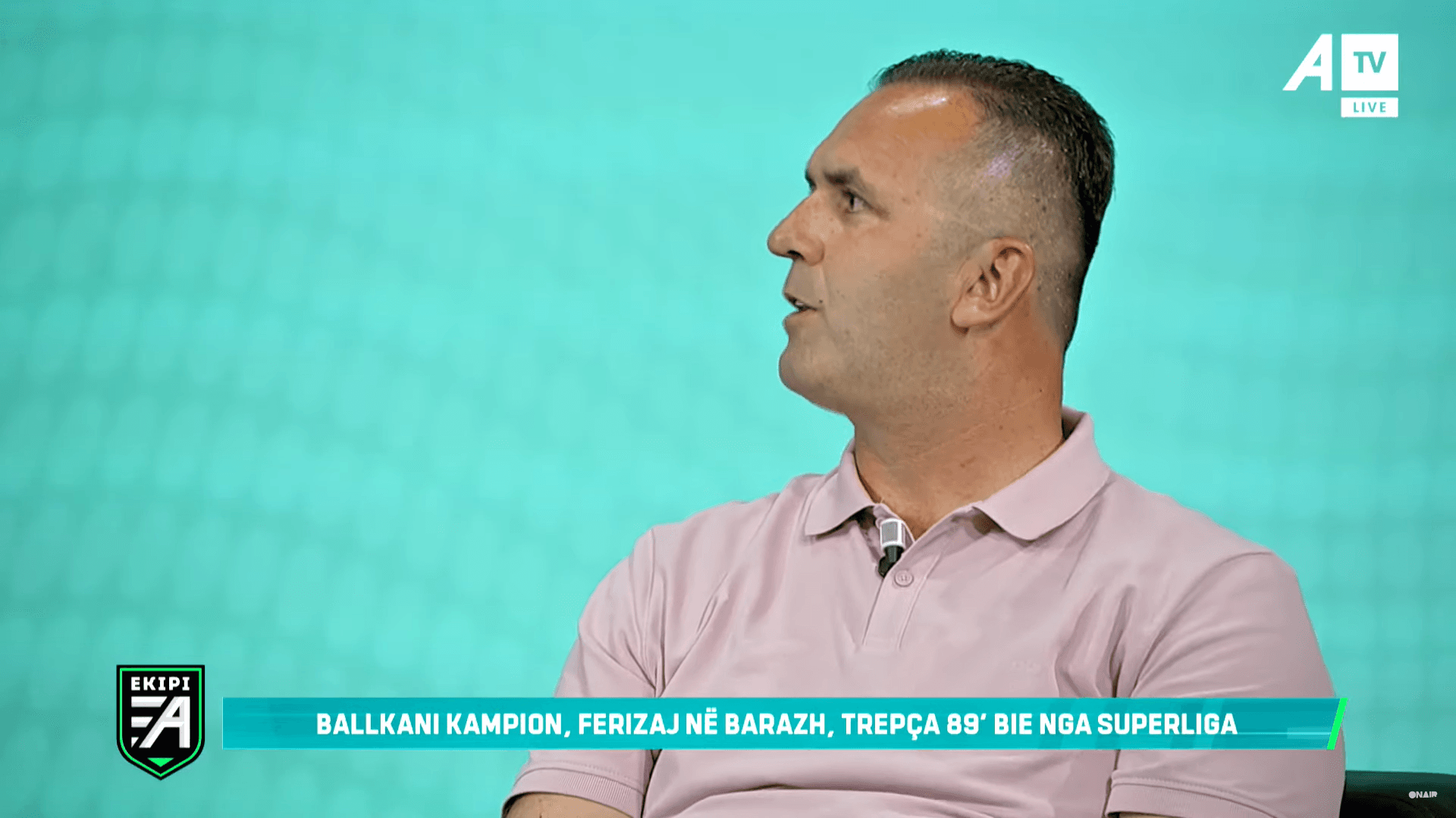 Robelli: Nuk duhet të kryqëzohen gjyqtarët në ndeshjen Ferizaj – Dukagjini