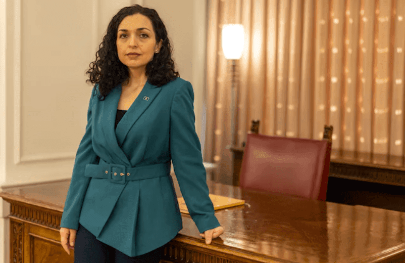 Seanca në Senatin Amerikan ku raportuan Chollet e Escobar: U hodh dritë mbi zhvillimet kryesore