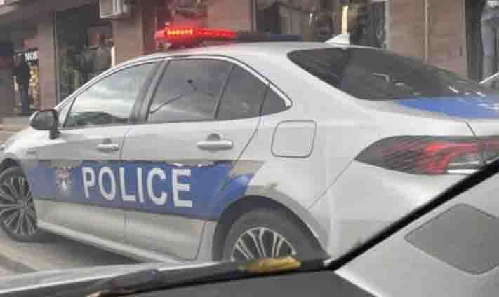 Një burrë arrestohet për dhunim në Prishtinë