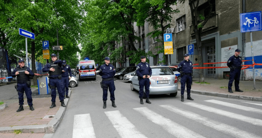 Serbët të tretët në botë për armë në duart e popullsisë, a do të çarmatosen pas masakrave?