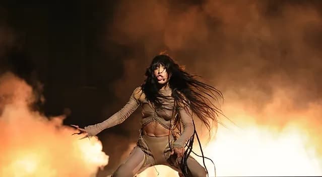 Suedia fiton Eurovisionin