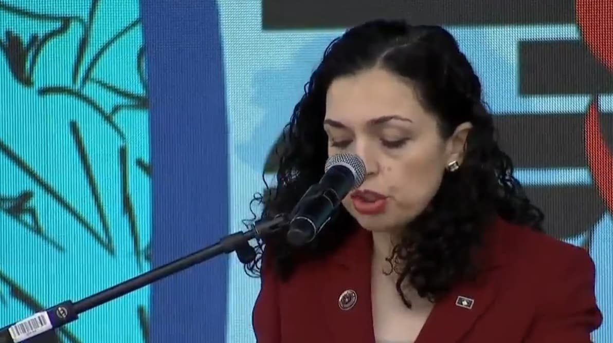 Osmani: “Defender Europe”, ushtrim historik për FSK-në, kontinenti është i sigurt nga sulmet e mundshme