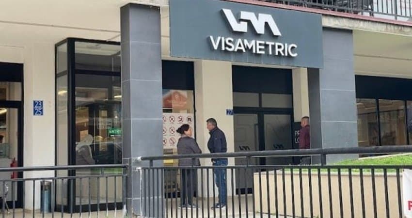 Ambasada gjermane: Do t’u kthehen paratë atyre që paguan për pasaportë në VisaMetric nga 17 maji