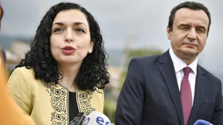 Osmani e Kurti kujtojnë betejën e Çabratit