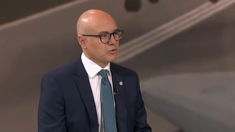 Vuçeviq: Në veri të Kosovës situatë e qetë, pres një veprim më vendimtar nga KFOR-i