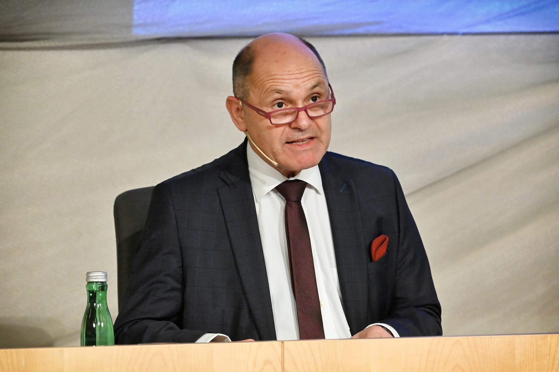 Kryetari i Parlamentit të Austrisë sot me vizitë në Kosovë