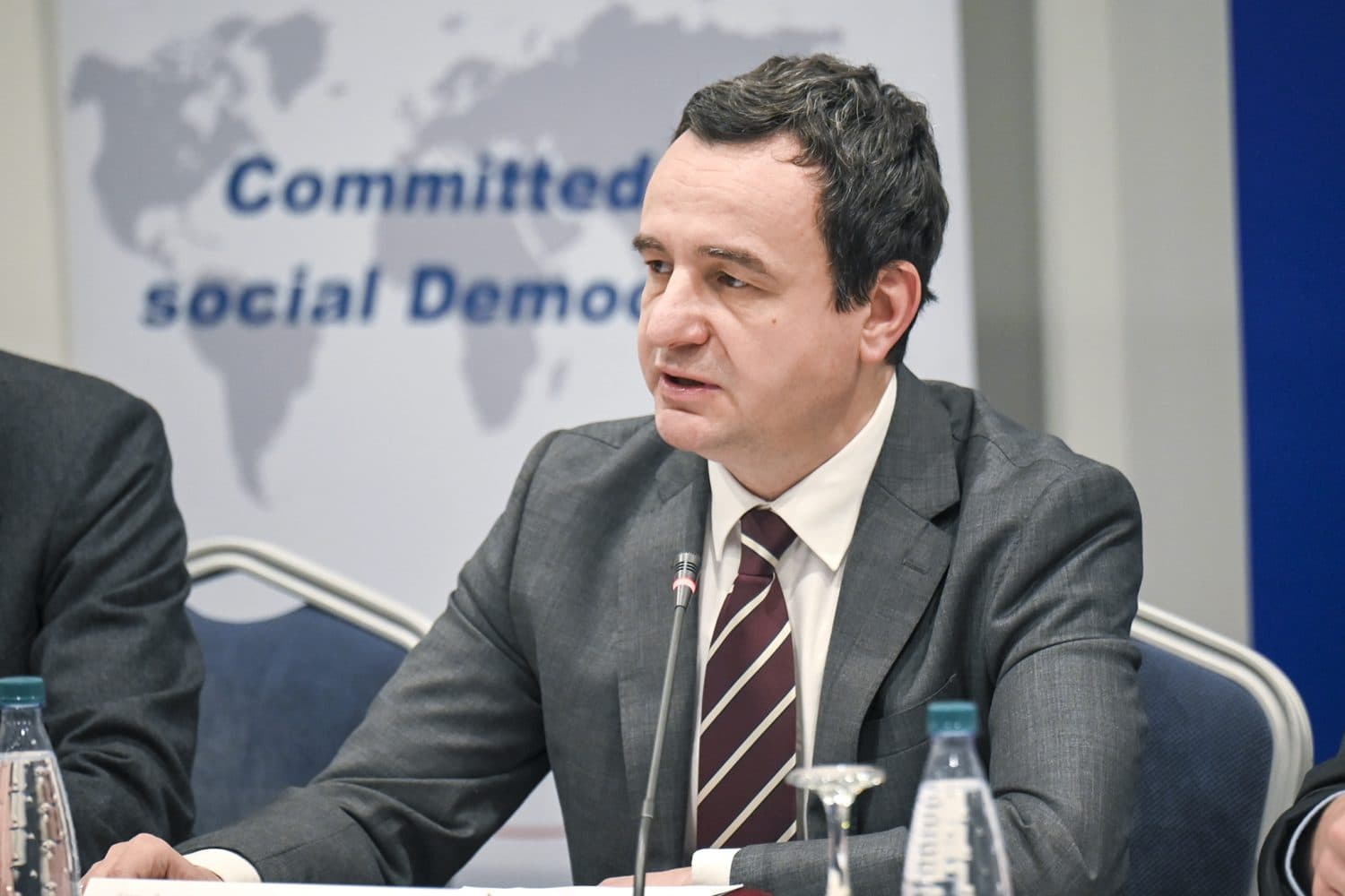 Kurti: Jemi afër themelimit të Fondit Sovran, krijon profit për shtetin