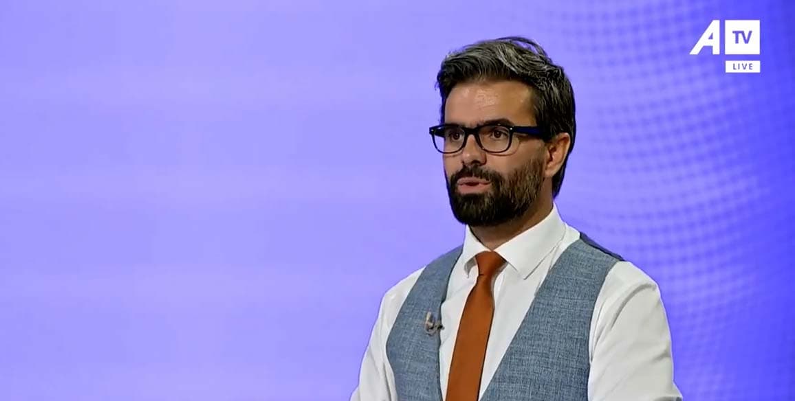 ‘Qeveria për familjet”, Shabani: Nuk është zgjidhje e papunësisë për me e punësu dikë vetëm për 6 muaj