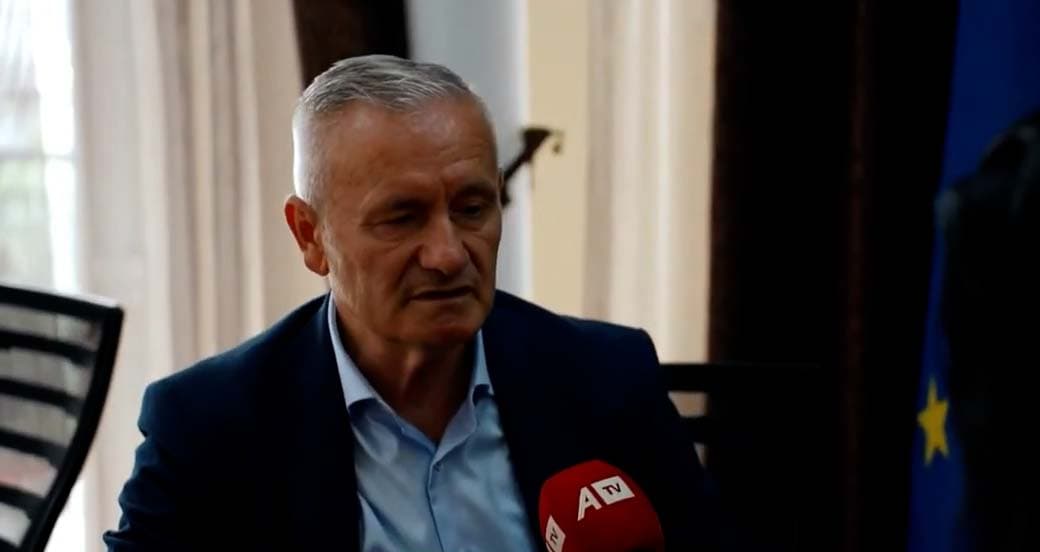 Nis projekti nga Komuna e Klinës për ujin të pijes, në fillim të vitit të ardhshëm do të sigurohen 100 litra për sekondë