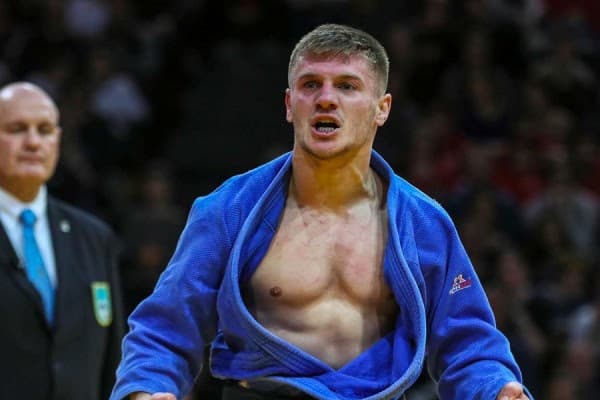 Grand Prix Upper Austria, Akil Gjakova kalon në raundin e dytë