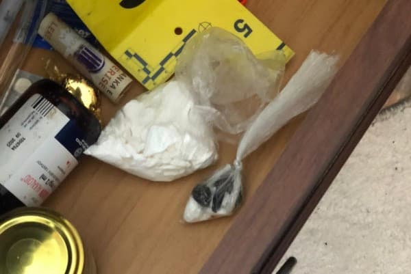 ​Aksioni anti-drogë në Gjilan, konfiskohen heroinë në vlerë mbi 34 mjë euro