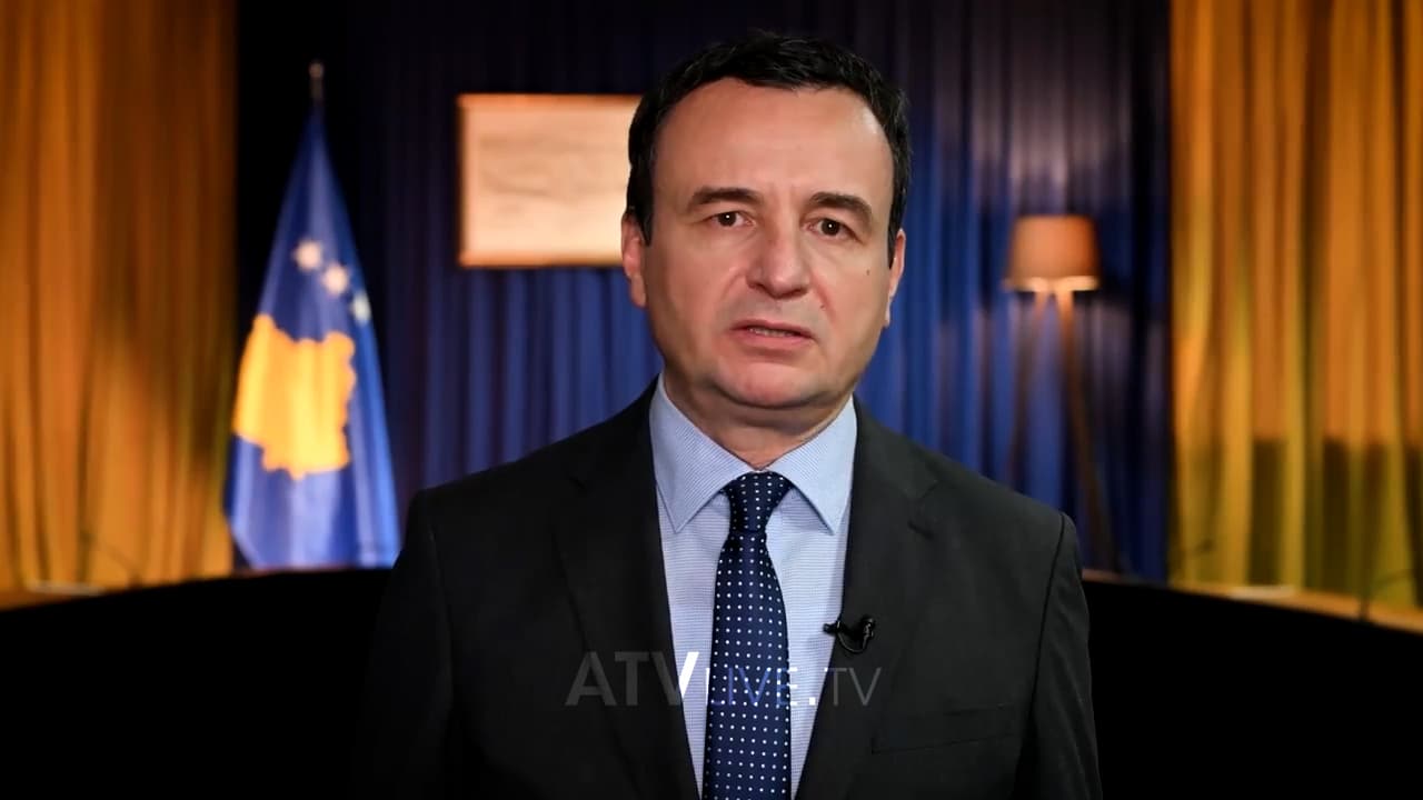 Kurti flet pas lirimit të tre policëve të rrëmbyer nga Serbia: Shkelja e Serbisë duhet qortuar