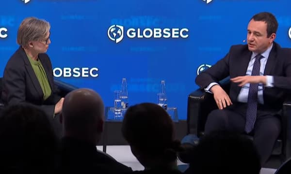 ​Kurti: Po përpiqemi të gjejmë një rrugëdalje për situatën në veri