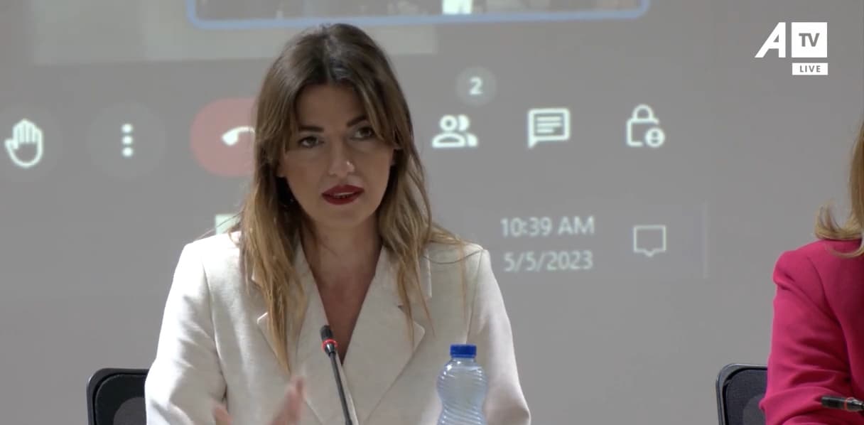 Lirimi me kusht – Haxhiu tregon për ankesat e të burgosurve: Vendimet refuzohen pa arsyeje