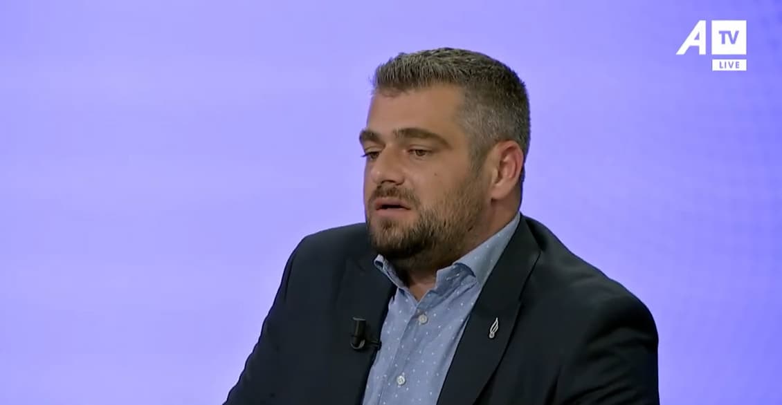 Andin Hoti merr mbështetjen e shumë qytetarëve: Është përgjegjësi e drejtpërdrejtë për mua