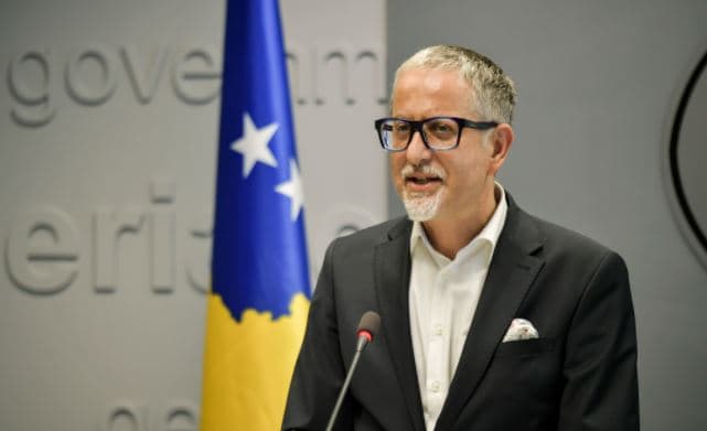 ​Vitia: Na shqetëson lista e pritjeve në Klinikën e Kardiologjisë