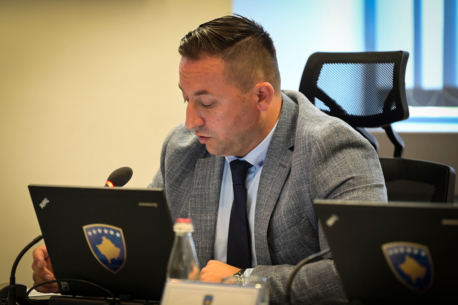 Qeveria miraton draftin e Strategjisë së Mbrojtjes, ministri Mehaj: Kjo strategji avancon bashkëpunimin me NATO