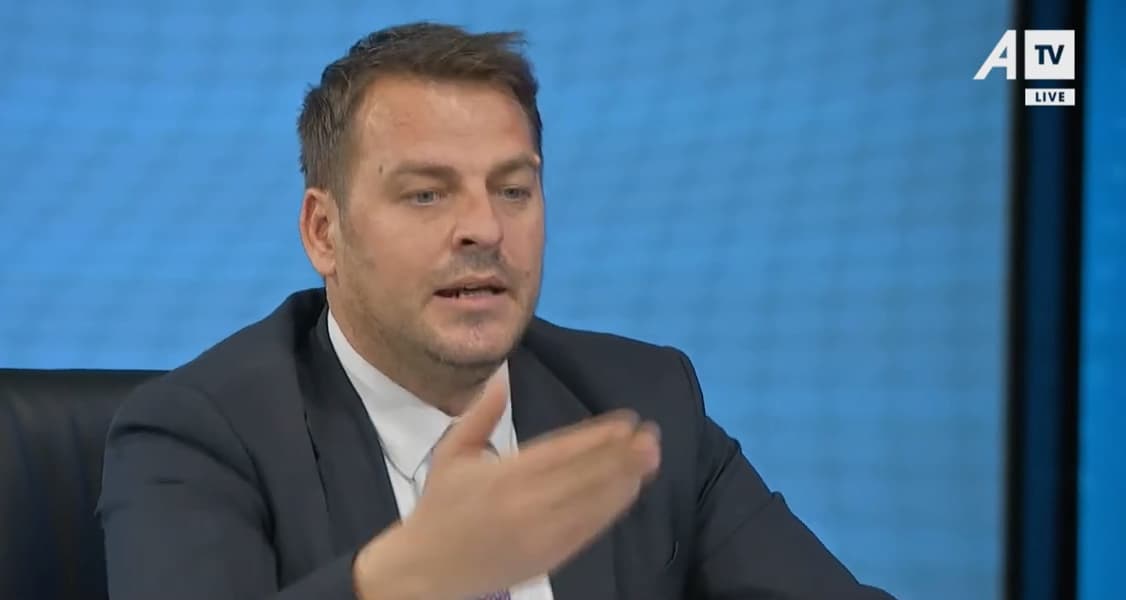 Muja: Duke dërguar statut për ‘Asociacionin’, Rama po forcon raportin e tij me Vuçiqin