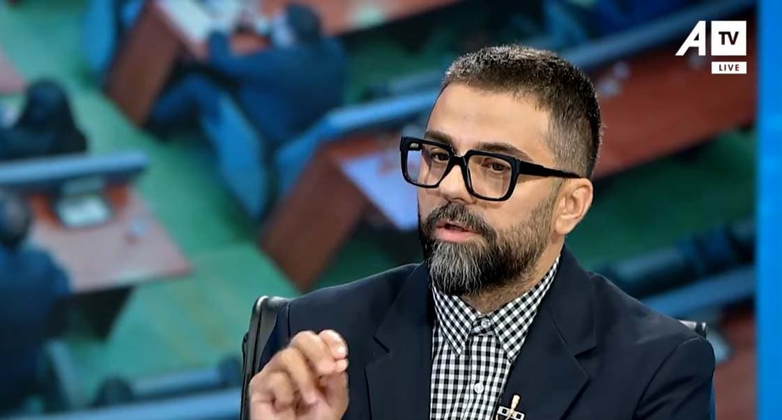 Themelimi i Fondit Shëndetësor, Behrami: Vendim elektoral i minutave të fundit