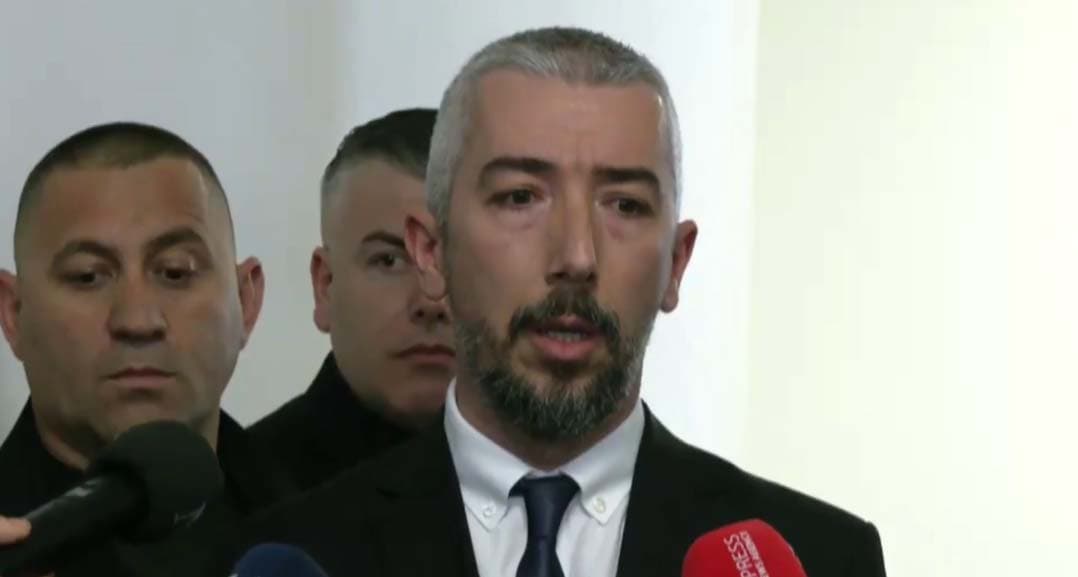 Atiq: Do të jem kryetar i të gjithë qytetarëve të komunës së Mitrovicës Veriore