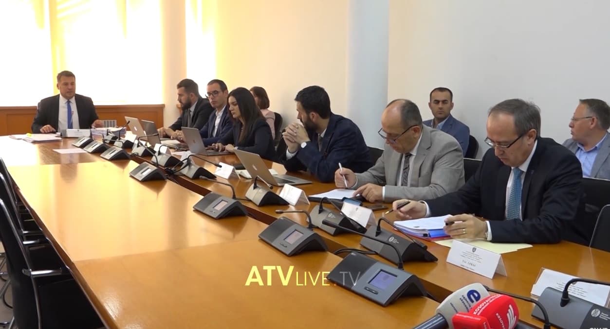 Vazhdon “zvarritja” e Ligjit për Pagën Minimale, as sot Komisioni për Buxhet nuk arriti të diskutojë