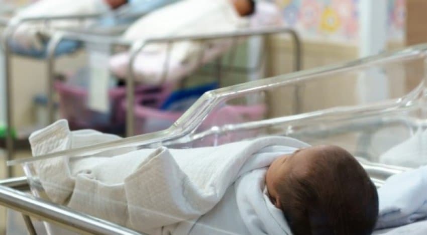 Bie nataliteti në Kosovë, nga viti 1986-2019 përgjysmohet numri i lindjeve