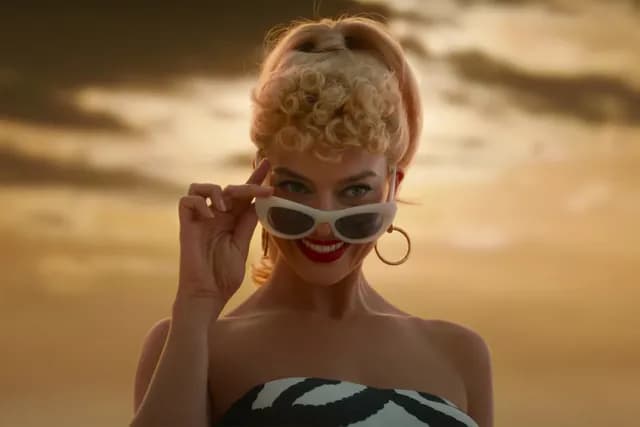 Margot Robbie: Nuk doja të ëndërroja të isha barbie