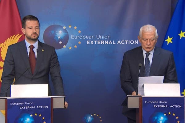 ​Borrell: Kosova t’i pezullojë operacionet policore, e serbët protestat në veri