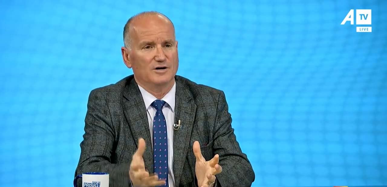 Çollakaj: Veriu ka qenë vazhdimisht gjenerator i pasigurisë, vështirë të implementohet rezultati i zgjedhjeve
