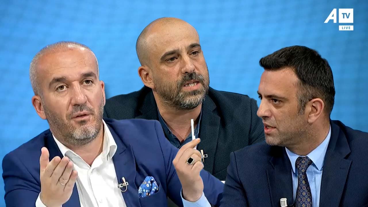 “Ti je i njohur për bullizëm, t’i çka i banë Avdullah Hotit…”, debat i ashpër mes analistëve në studio