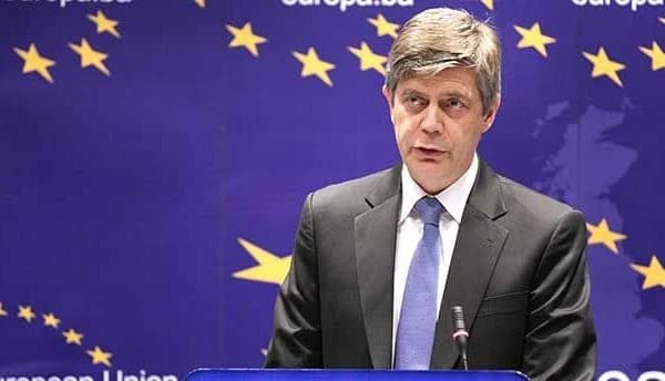 Shefi i EULEX’it e dënon dhunën ndaj ushtarëve të KFOR’it