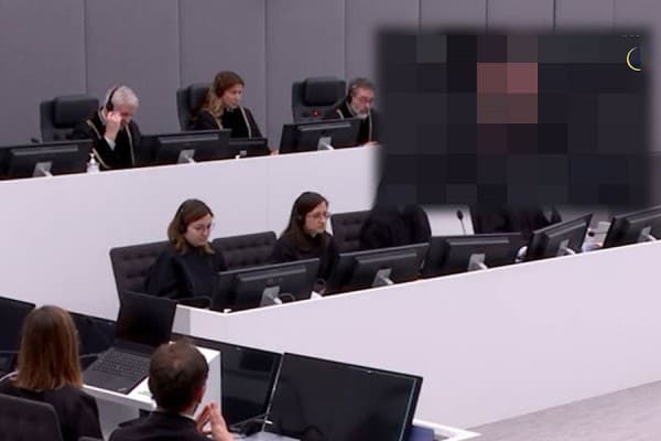 Dëshmitari i shtatë kundër Shalës vazhdon dëshminë e tij në Hagë