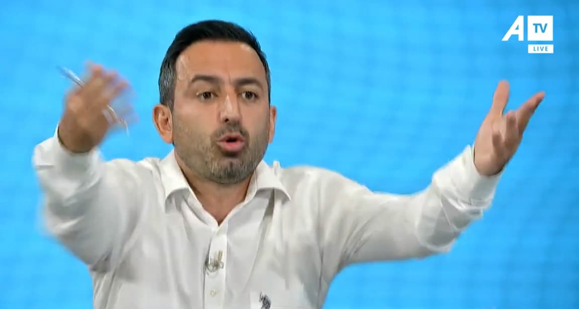 Basha e quan mjerim përleshjen në Kuvend: Opozita i ka humbur tenderët, me dhunë po duan ta marrin pushtetin