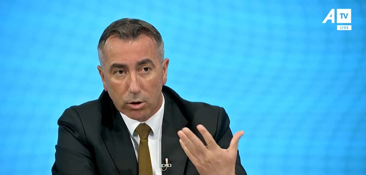 Cili është dallimi mes Asociacionit të Komunave të Kosovës me Asociacionin që po kërkojnë komunat serbe, sipas Sazan Ibrahimit