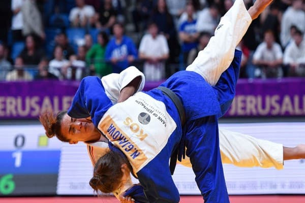 ​Distria ndalet në gjysmëfinale, lufton për të bronztën