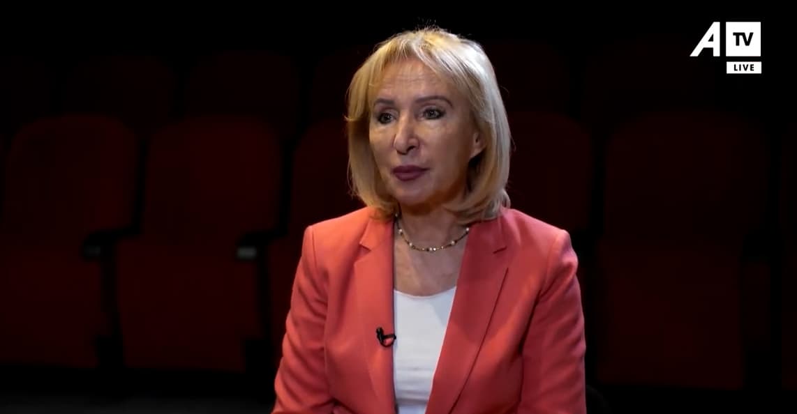 Prokurorja Drita Hajdari jep detaje rreth aktakuzës së parë në mungesë