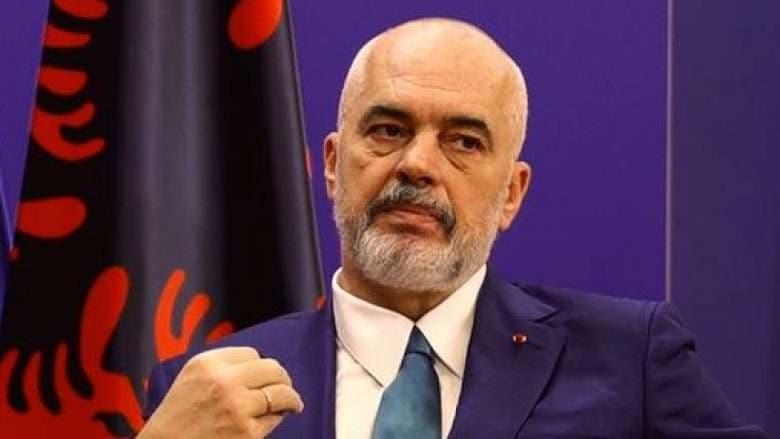 Rama në Samitin e KiE: Tërhiqni mbrapsht raportin kundër UÇK-së, për trafik organesh