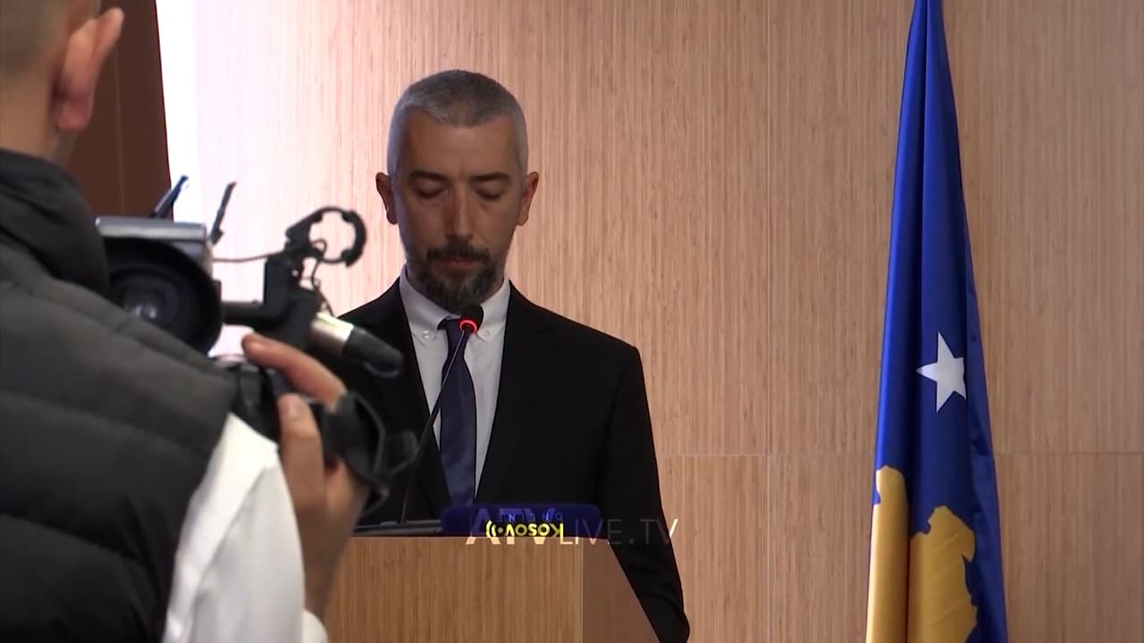 “Erden Atiq më shumë është kryetar teknik”