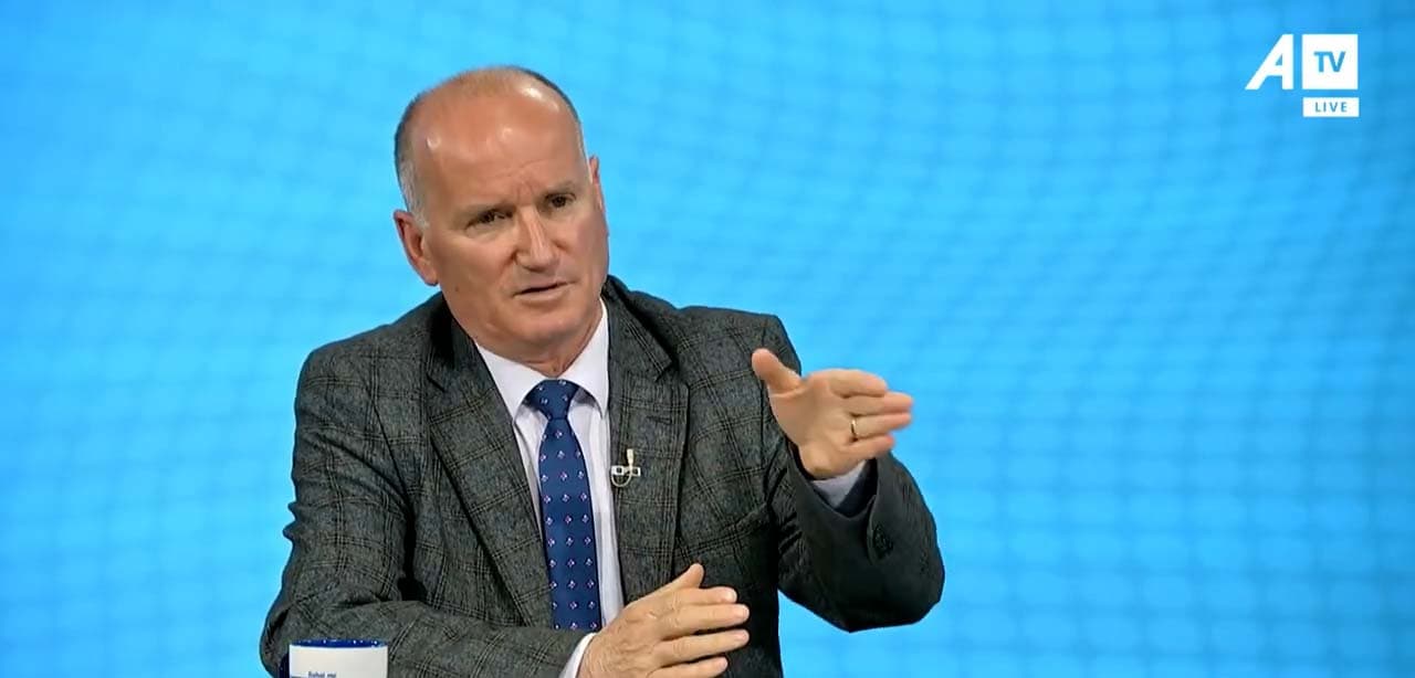 Çollakaj: Qytetarët serb të veriut dëshirojnë të jetojnë me rregullat e Republikës së Kosovës, por kanë frikë nga grupet kriminale