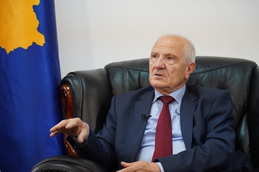 Sejdiu për situatën në veri: Grupe të përgatitura nga Beogradi po duan të nxisin gjakderdhje
