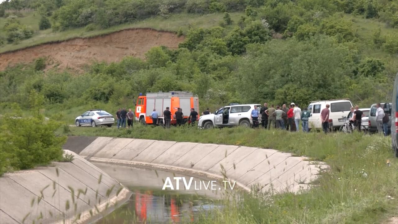 Gjendet pa shenja jete katërvjeçari që mbrëmë kishte rënë në Ibër-Lepenc