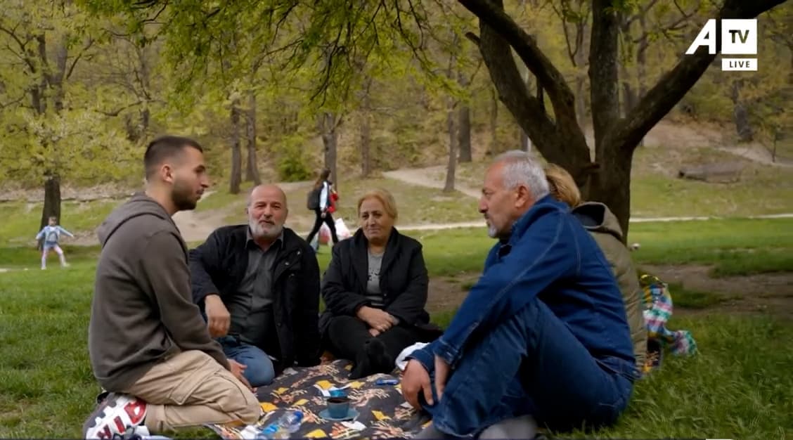 Si dukej sot festa e 1 Majit në parkun e Gërmisë?